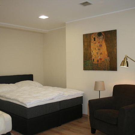 Vienna City Domizil - Apartment المظهر الخارجي الصورة