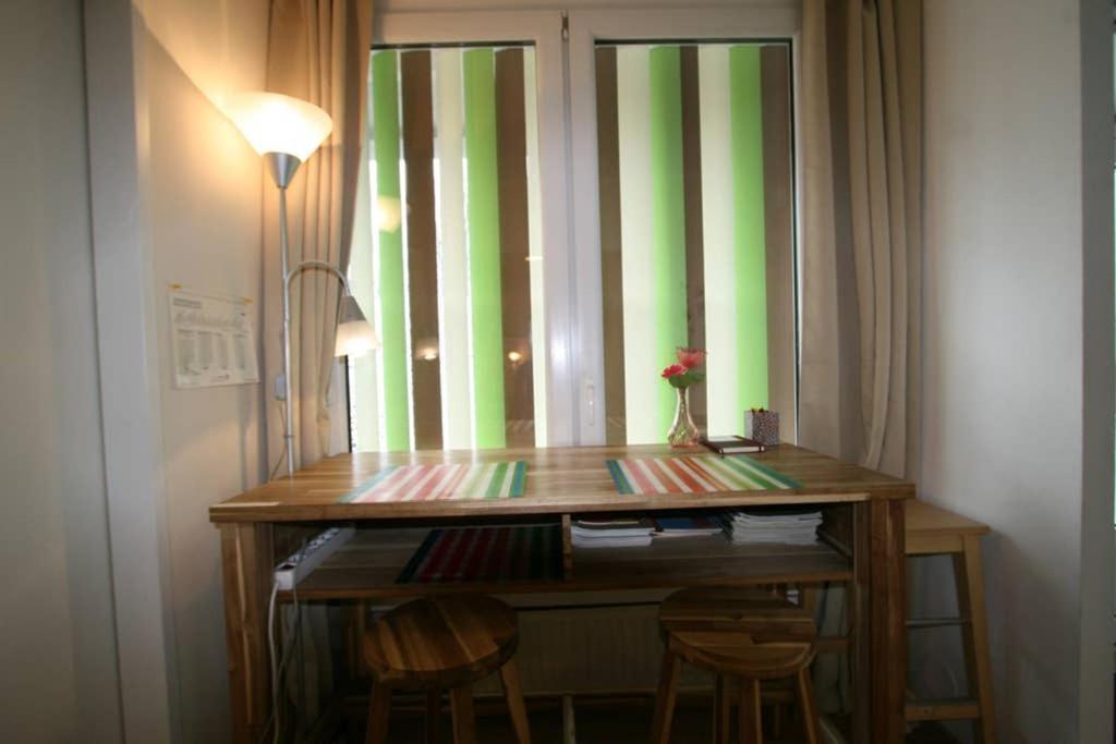 Vienna City Domizil - Apartment المظهر الخارجي الصورة