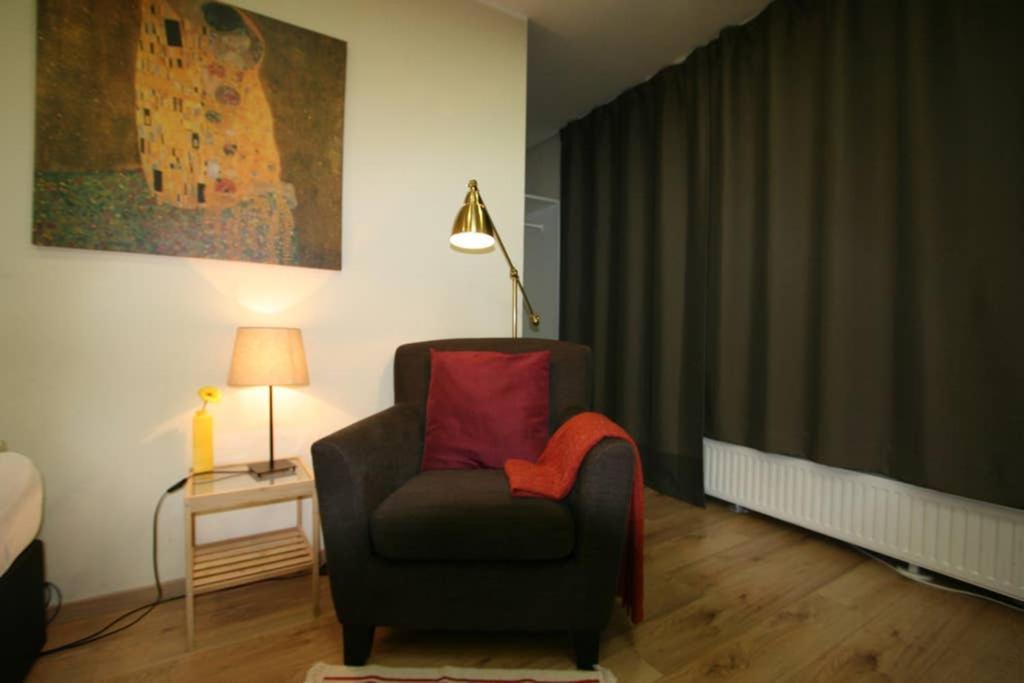 Vienna City Domizil - Apartment المظهر الخارجي الصورة