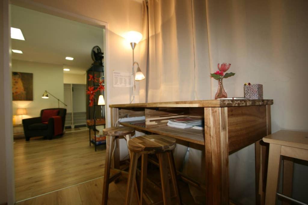 Vienna City Domizil - Apartment المظهر الخارجي الصورة