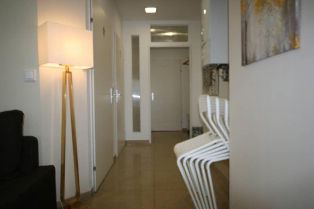 Vienna City Domizil - Apartment المظهر الخارجي الصورة