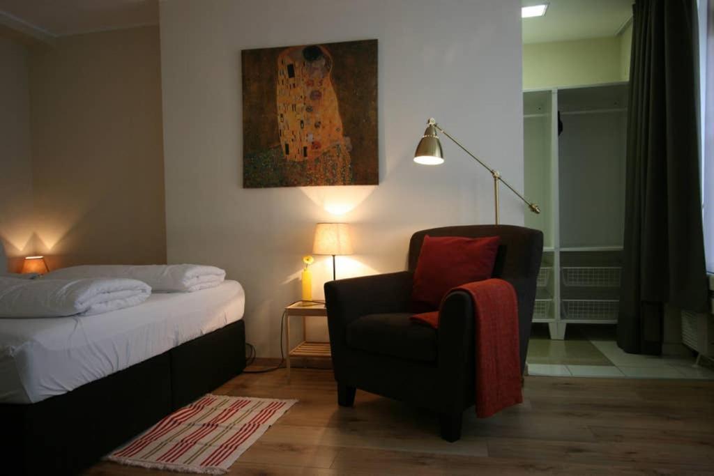 Vienna City Domizil - Apartment المظهر الخارجي الصورة