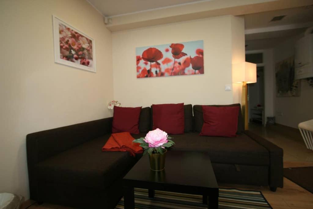 Vienna City Domizil - Apartment المظهر الخارجي الصورة