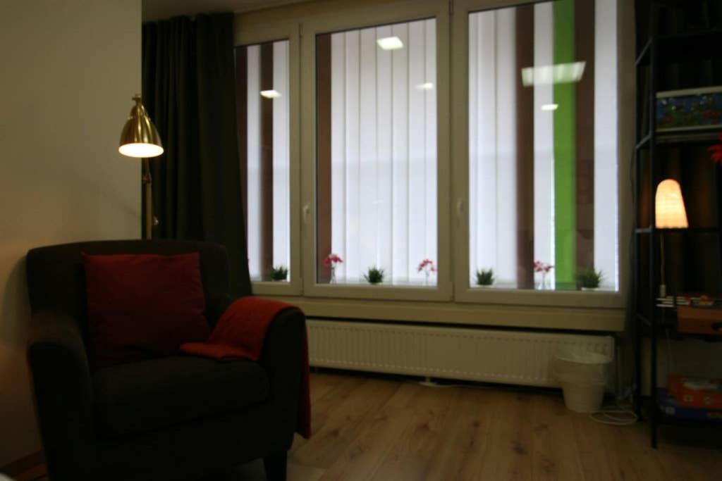 Vienna City Domizil - Apartment المظهر الخارجي الصورة