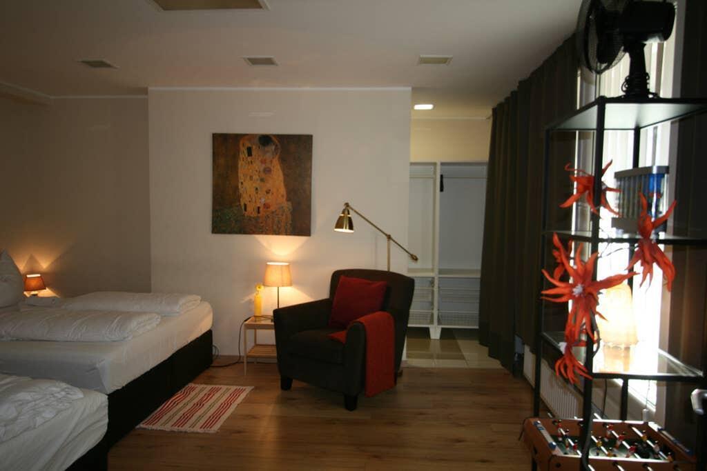 Vienna City Domizil - Apartment المظهر الخارجي الصورة
