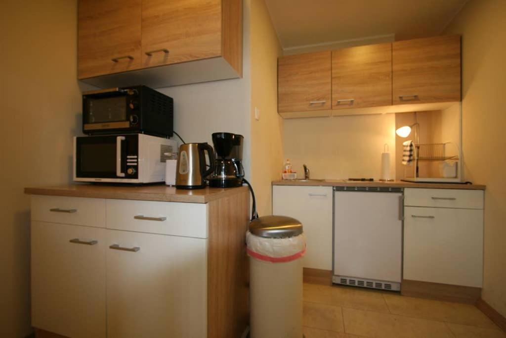 Vienna City Domizil - Apartment المظهر الخارجي الصورة