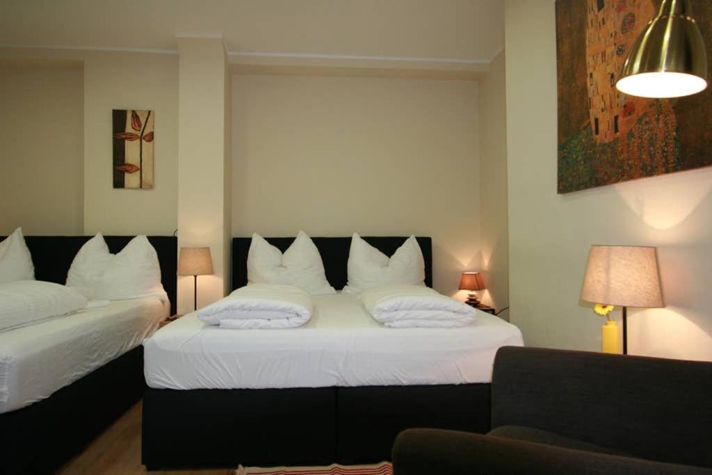 Vienna City Domizil - Apartment المظهر الخارجي الصورة