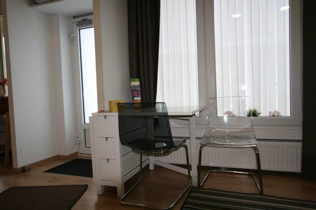 Vienna City Domizil - Apartment المظهر الخارجي الصورة