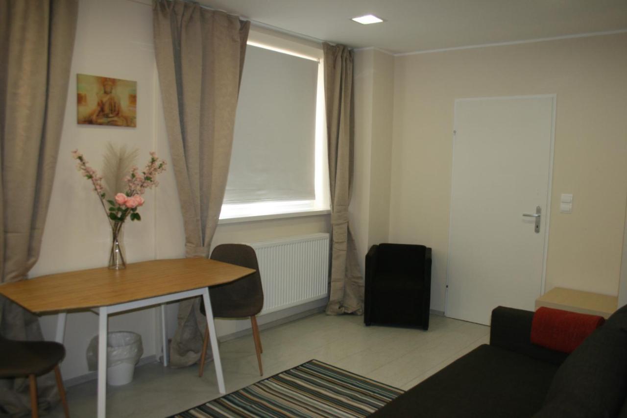 Vienna City Domizil - Apartment المظهر الخارجي الصورة