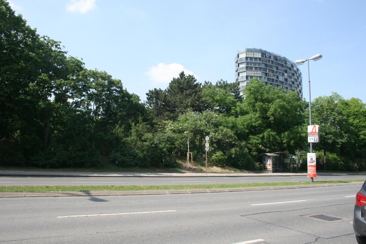 Vienna City Domizil - Apartment المظهر الخارجي الصورة