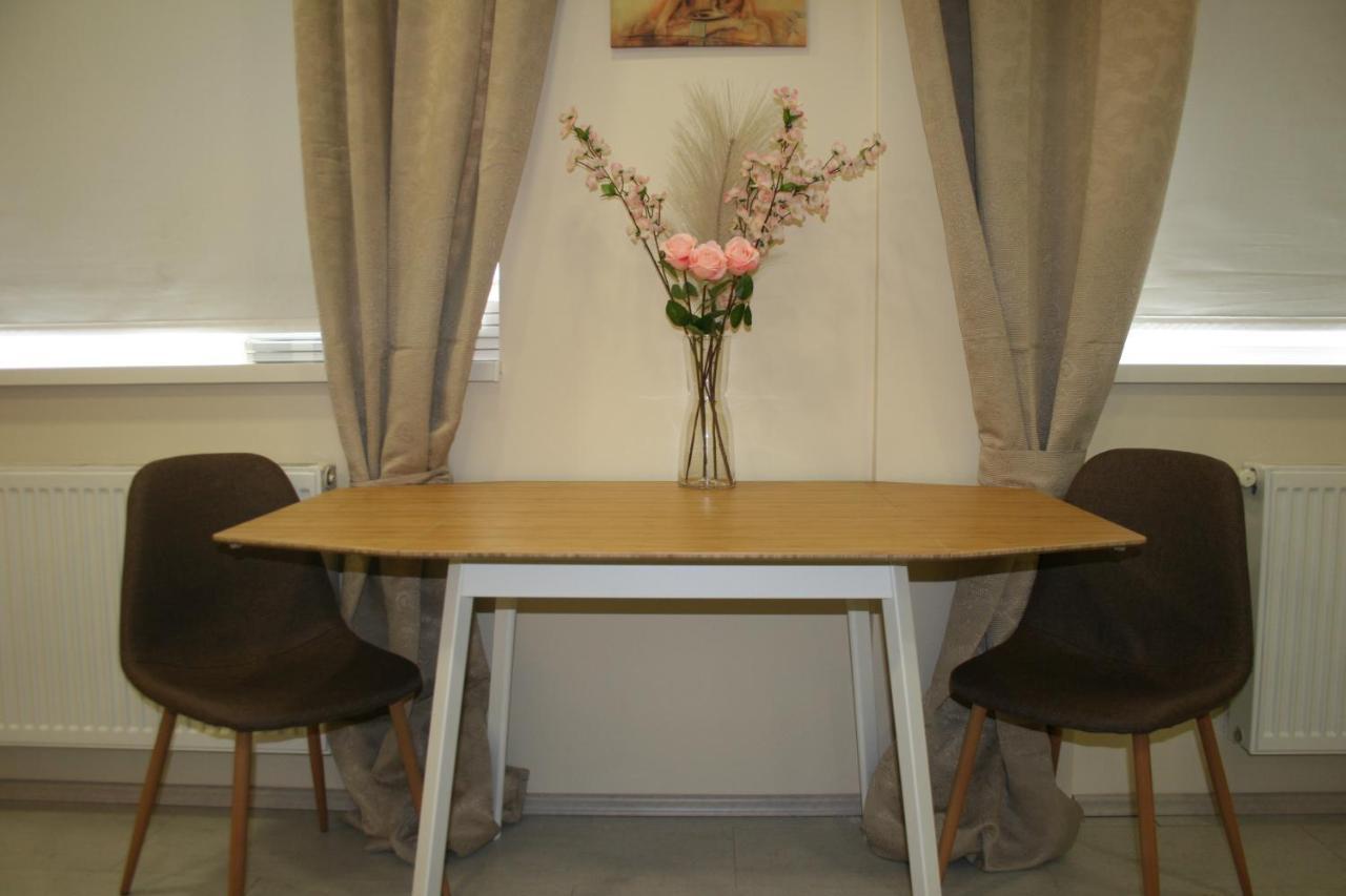 Vienna City Domizil - Apartment المظهر الخارجي الصورة