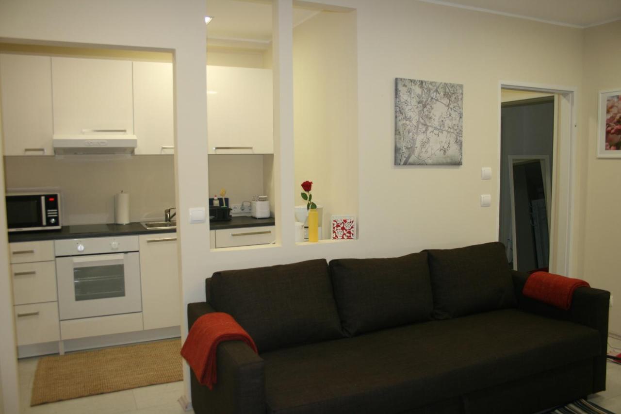 Vienna City Domizil - Apartment المظهر الخارجي الصورة