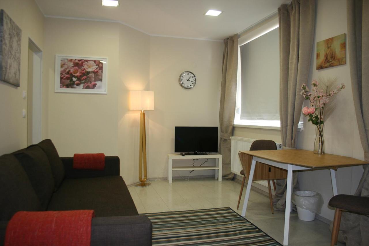 Vienna City Domizil - Apartment المظهر الخارجي الصورة