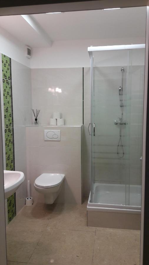 Vienna City Domizil - Apartment المظهر الخارجي الصورة