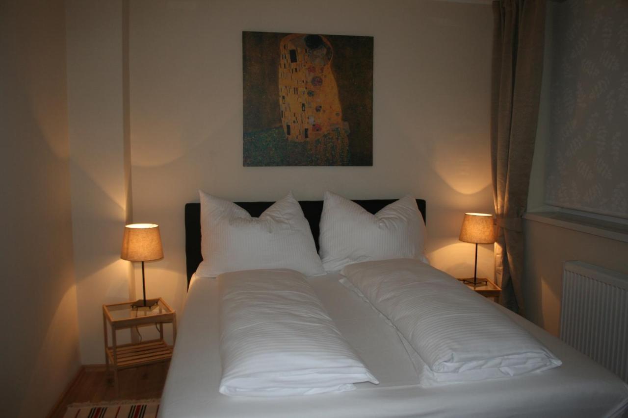 Vienna City Domizil - Apartment المظهر الخارجي الصورة