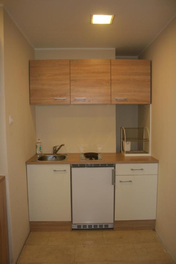 Vienna City Domizil - Apartment المظهر الخارجي الصورة
