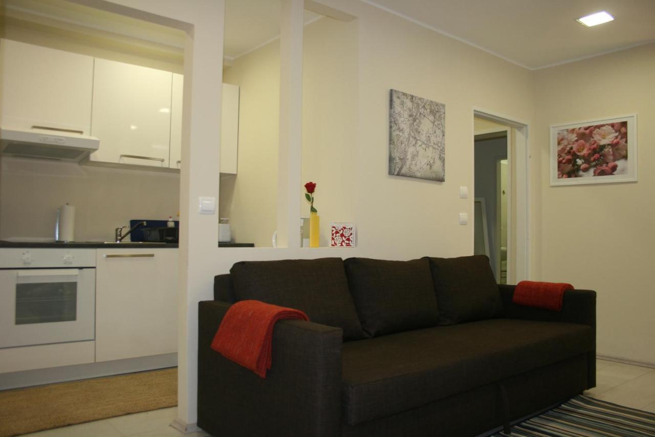 Vienna City Domizil - Apartment المظهر الخارجي الصورة