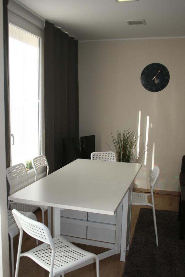 Vienna City Domizil - Apartment المظهر الخارجي الصورة
