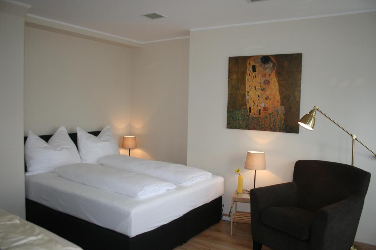 Vienna City Domizil - Apartment المظهر الخارجي الصورة