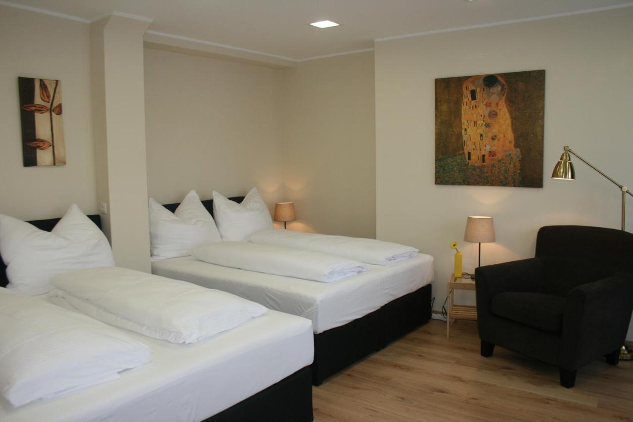 Vienna City Domizil - Apartment المظهر الخارجي الصورة