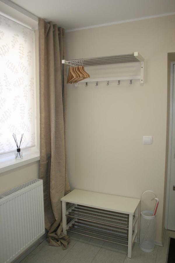 Vienna City Domizil - Apartment المظهر الخارجي الصورة