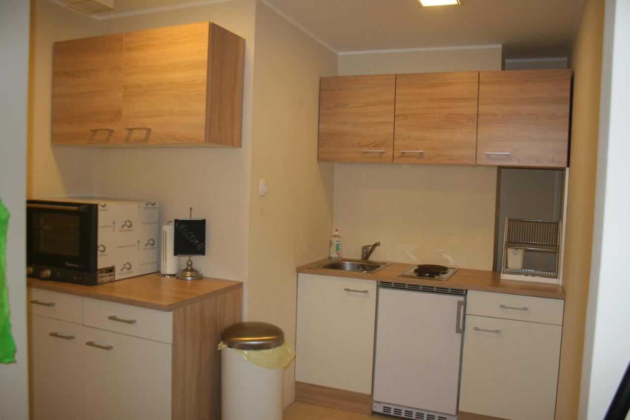 Vienna City Domizil - Apartment المظهر الخارجي الصورة