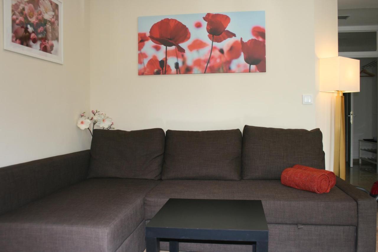 Vienna City Domizil - Apartment المظهر الخارجي الصورة
